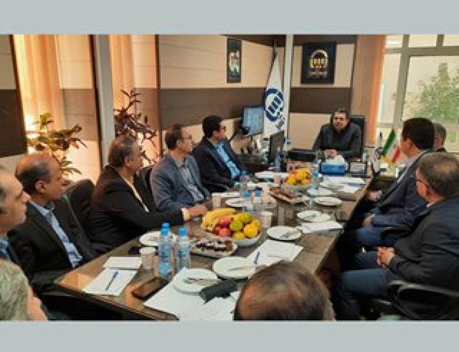 توسعه فروش بیمههای خرد به صورت برخط مورد تاکید قرار گرفت توسعه فروش بیمههای خرد به صورت برخط مورد تاکید قرار گرفت